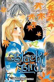 Black Bird, Vol. 17