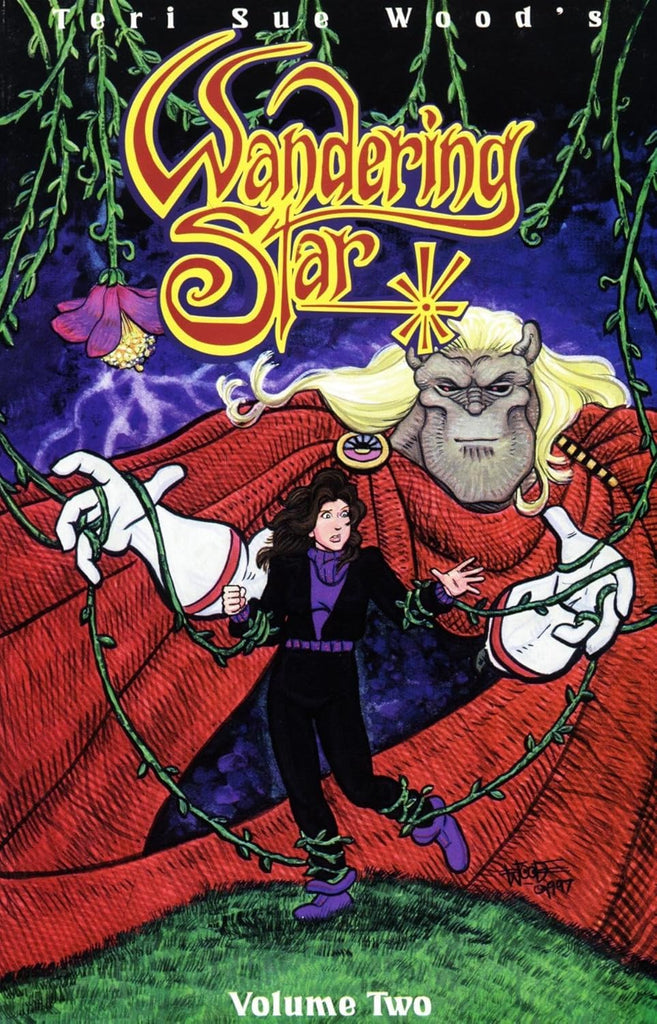 Wandering Star, Vol. 2