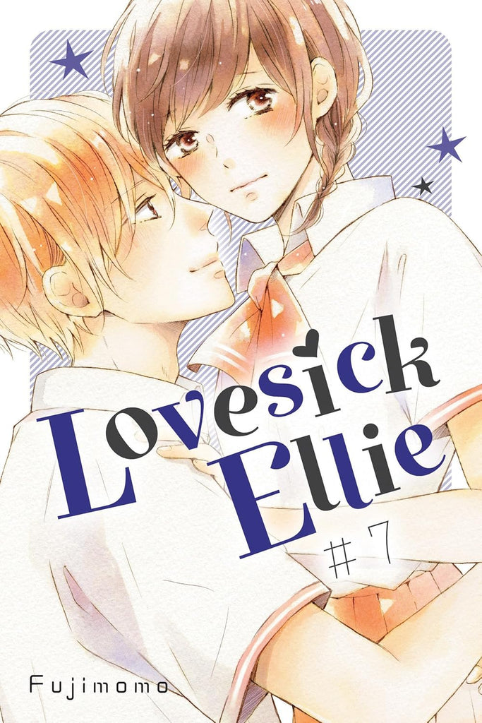Lovesick Ellie Vol 7