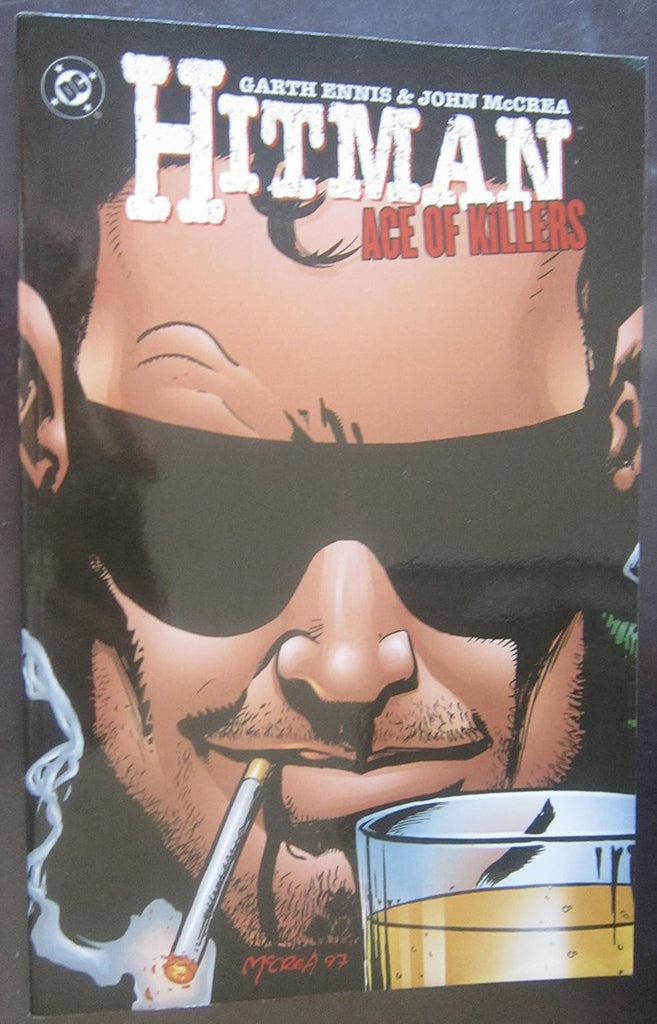 Hitman: The Ace of Killers