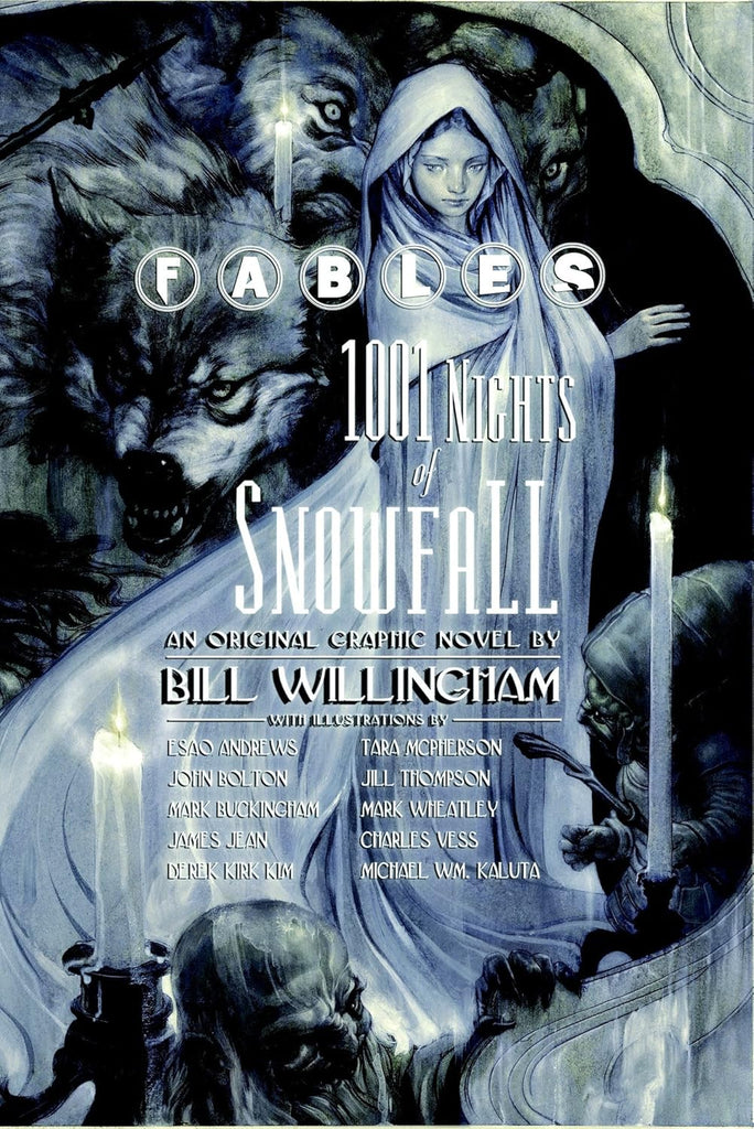Fables