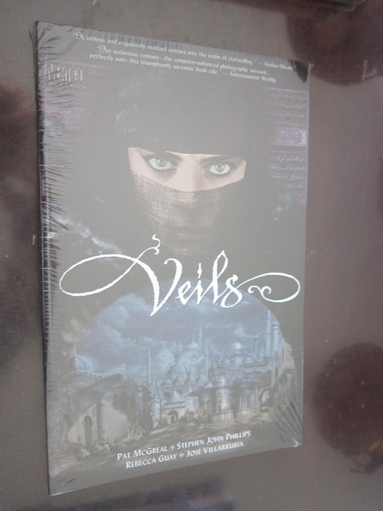 Veils