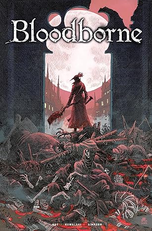 Bloodborne: The Death of Sleep
