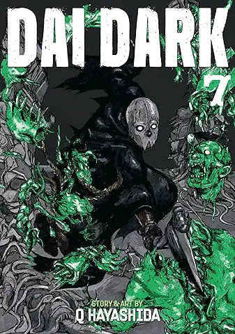 Dai Dark : Volume 7