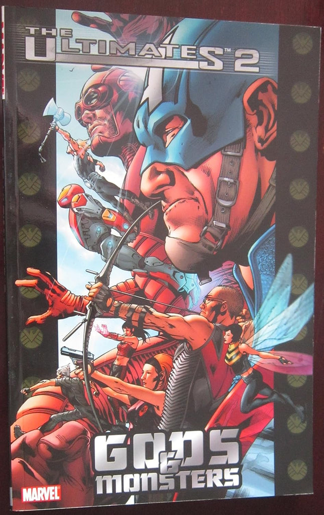 Ultimates 2 - Volume 1