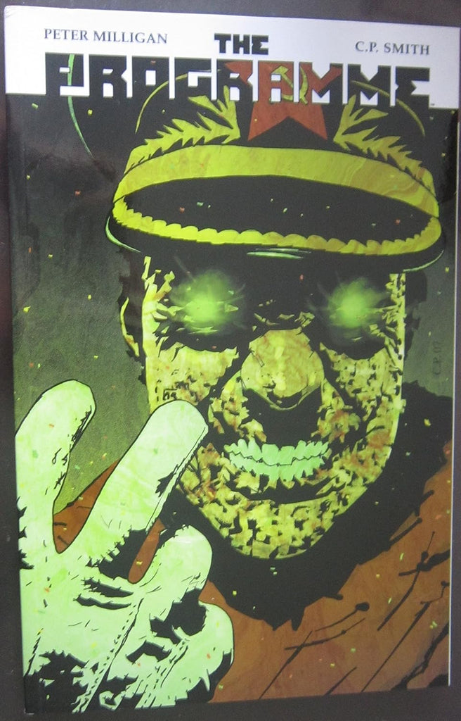 Programme Vol 01