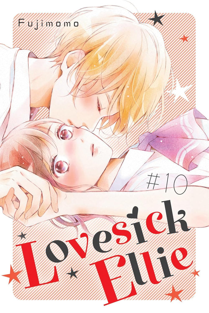 Lovesick Ellie Vol 10