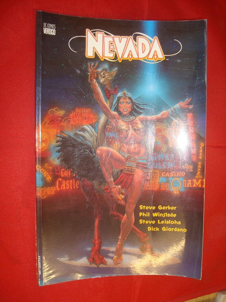 Nevada