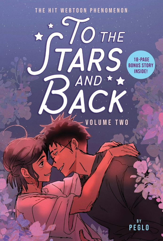 To The Stars And Back - Volume Two