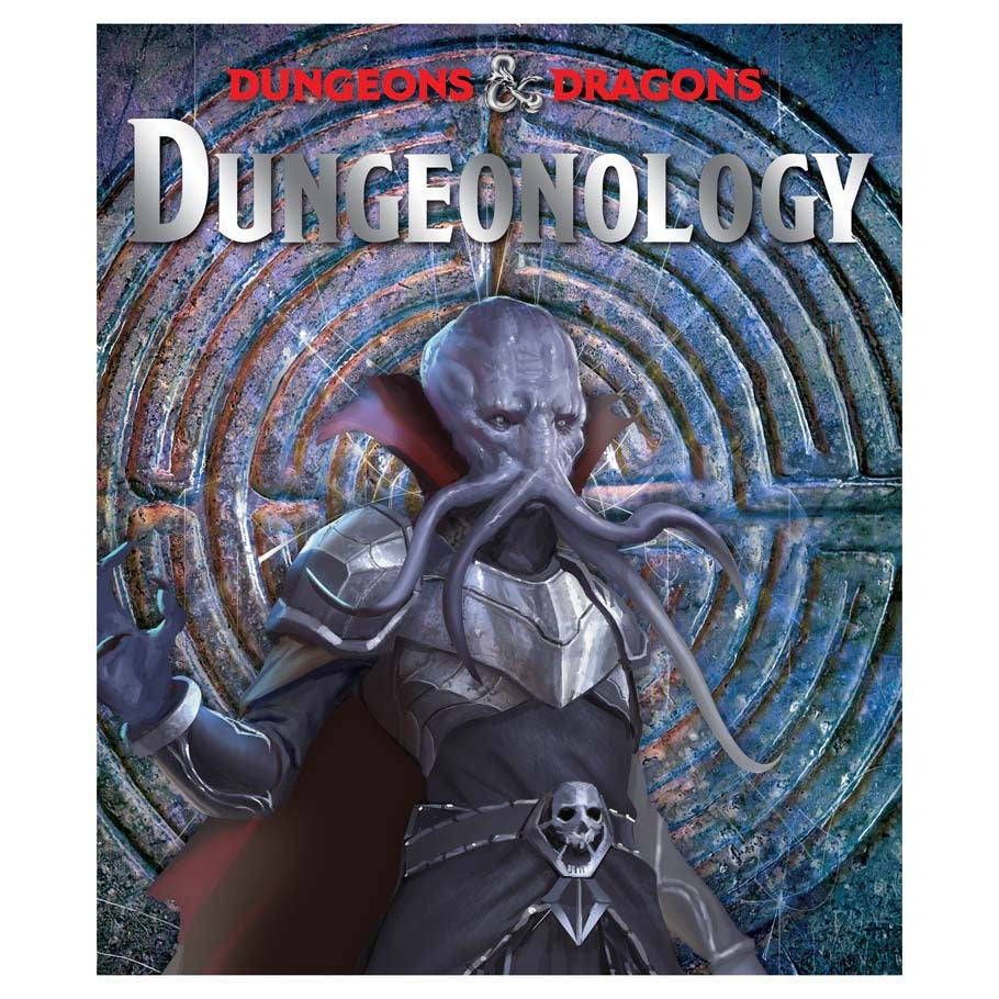 D&D: Dungeonology