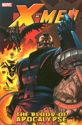 X-Men: Blood of Apocalypse