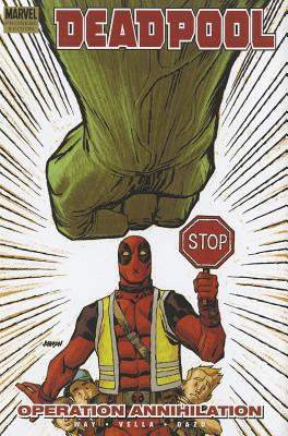 Deadpool - Volume 8 (HC)