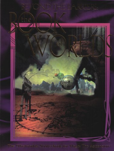 Mage: The Ascension - The Book of Worlds