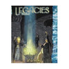 Mage the Awakening - WOD: Legacies - The Sublime