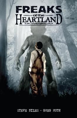 Freaks Of The Heartland