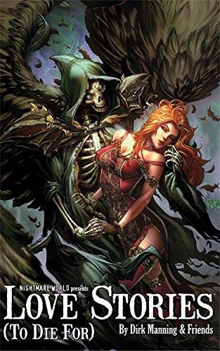 Love Stories (To Die For)