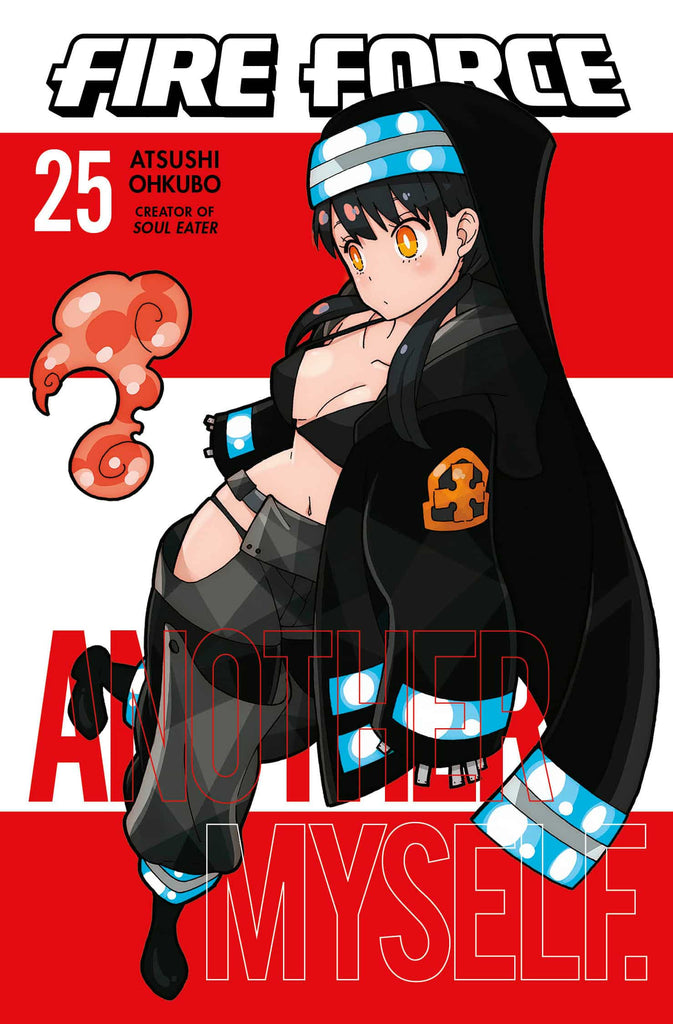 Fire Force - Vol. 25