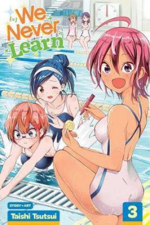 We Never Learn, Volume 3