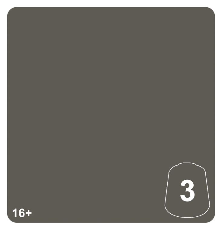 Tone Pro: Dataslate Grey 3: 20-103
