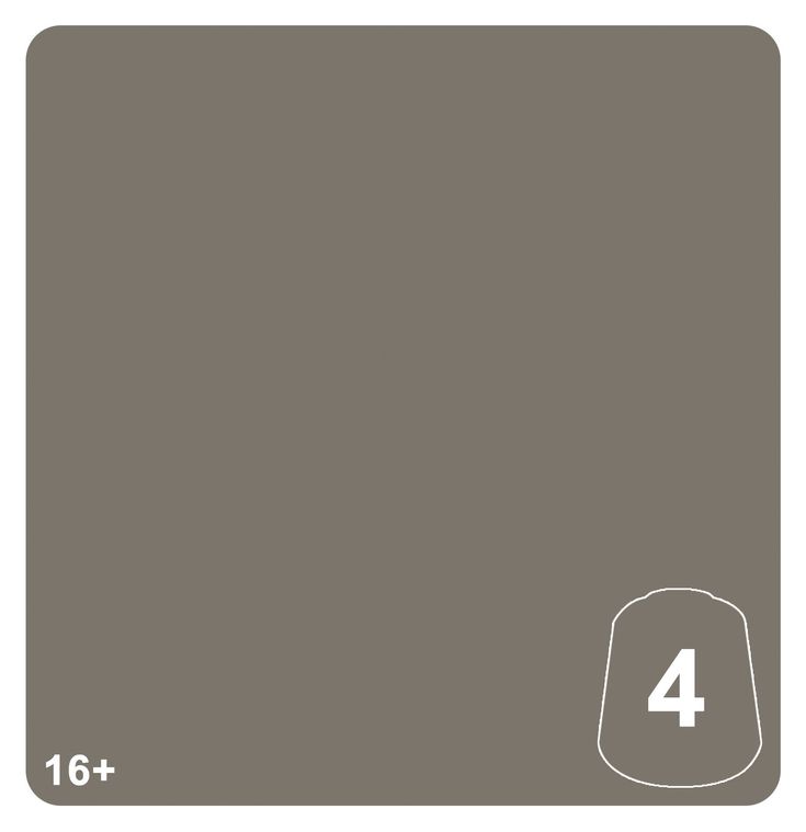 Tone Pro: Dataslate Grey 4: 20-104