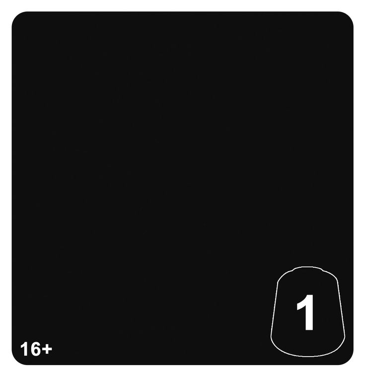 Tone Pro: Blackstone Void 1: 20-121