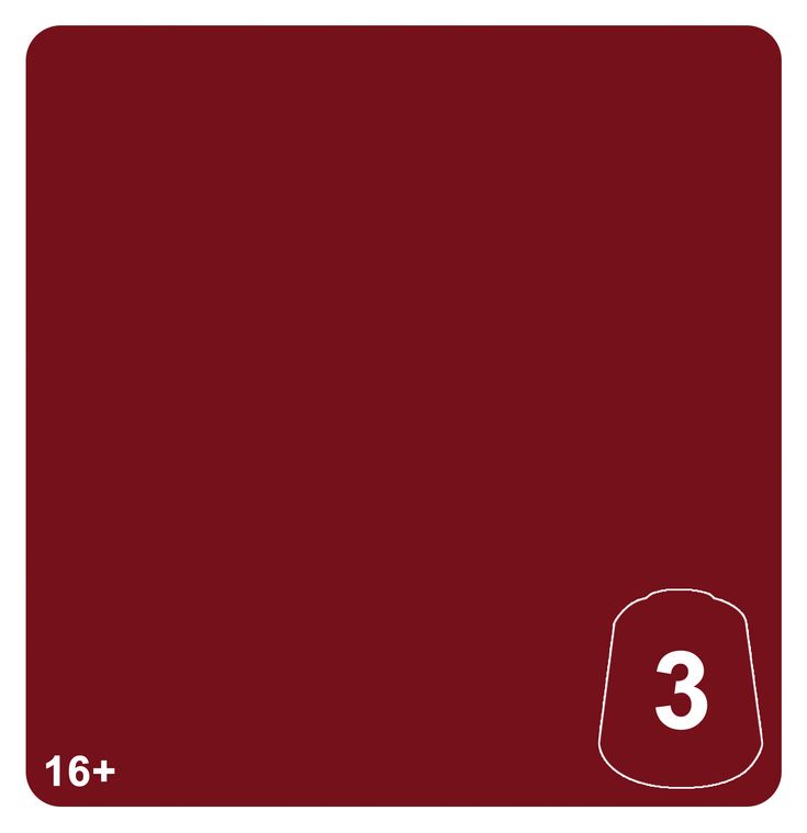 Tone Pro: Carmine Blades 3: 20-143