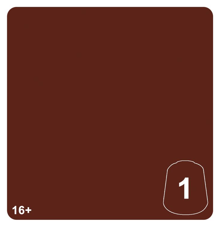 Tone Pro: Bloodtoof Red 1: 20-151
