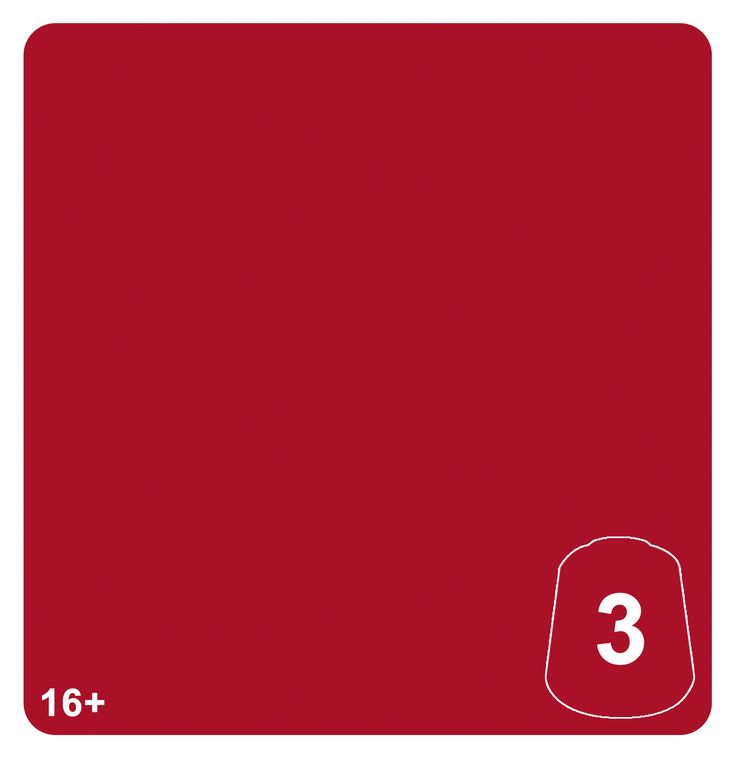 Tone Pro: Bloodtoof Red 3: 20-153
