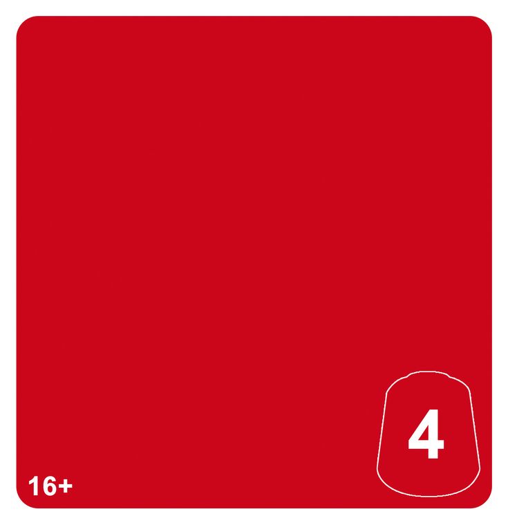 Tone Pro: Bloodtoof Red 4: 20-154