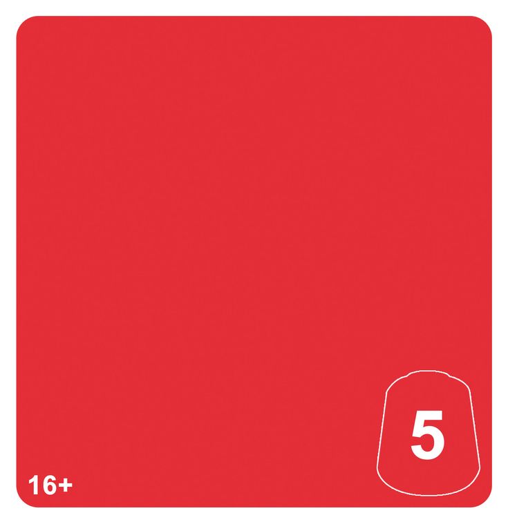 Tone Pro: Bloodtoof Red 5: 20-155