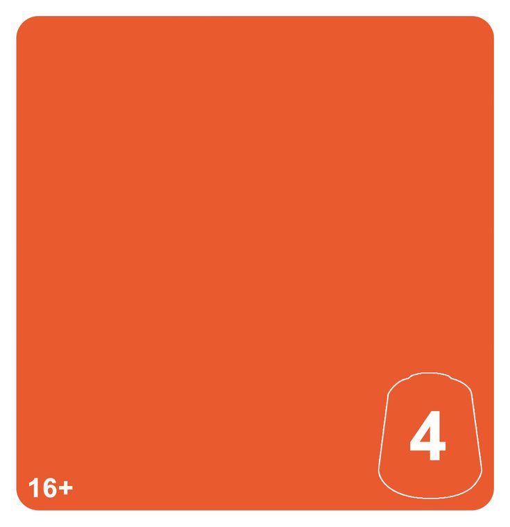 Tone Pro: Chotec Orange 4: 20-174