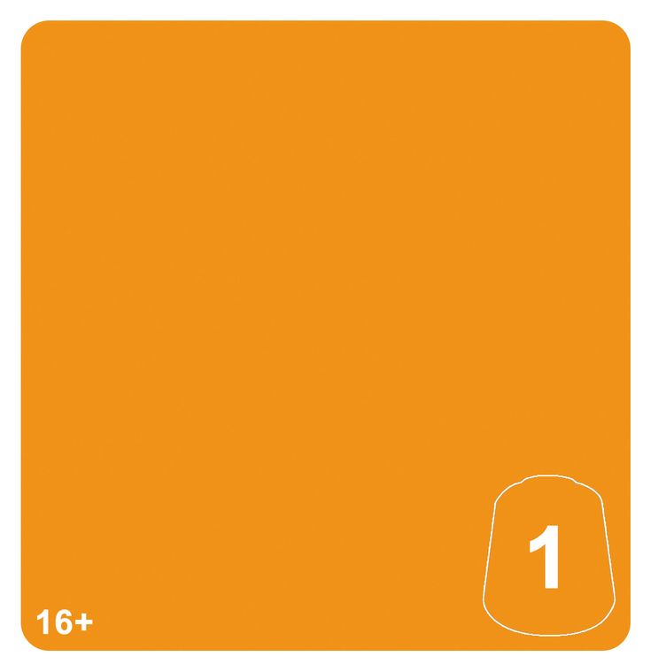 Tone Pro: Hawkshroud Yellow 1: 20-191