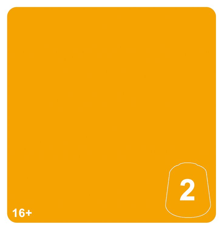 Tone Pro: Hawkshroud Yellow 2: 20-192