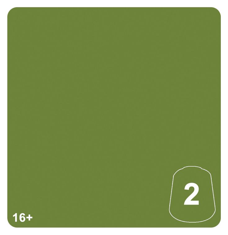 Tone Pro: Kruleboyz Green 2: 20-222