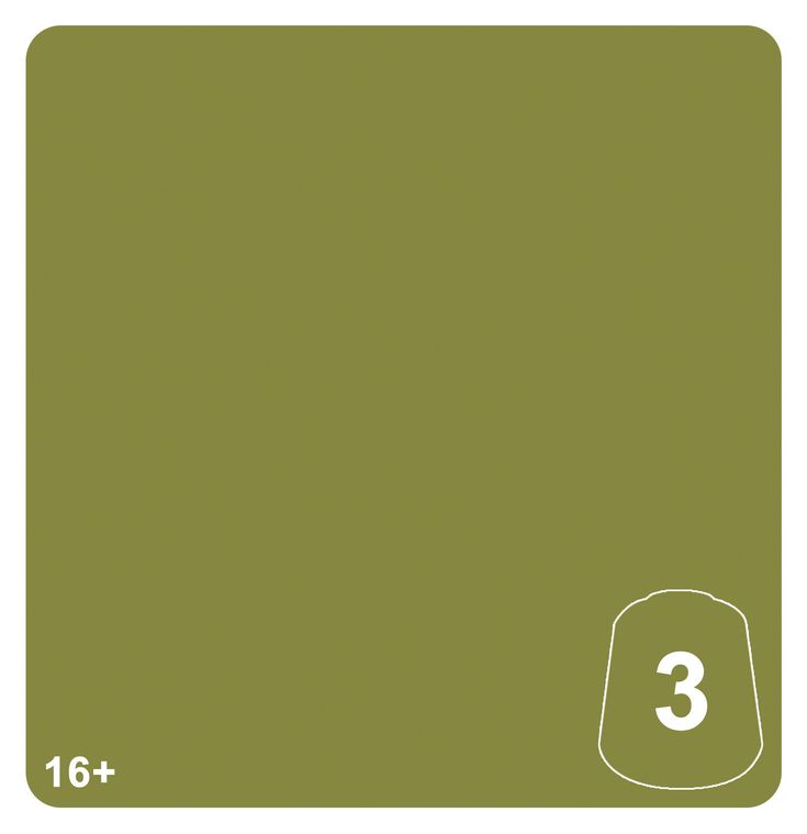 Tone Pro: Kruleboyz Green 3: 20-223