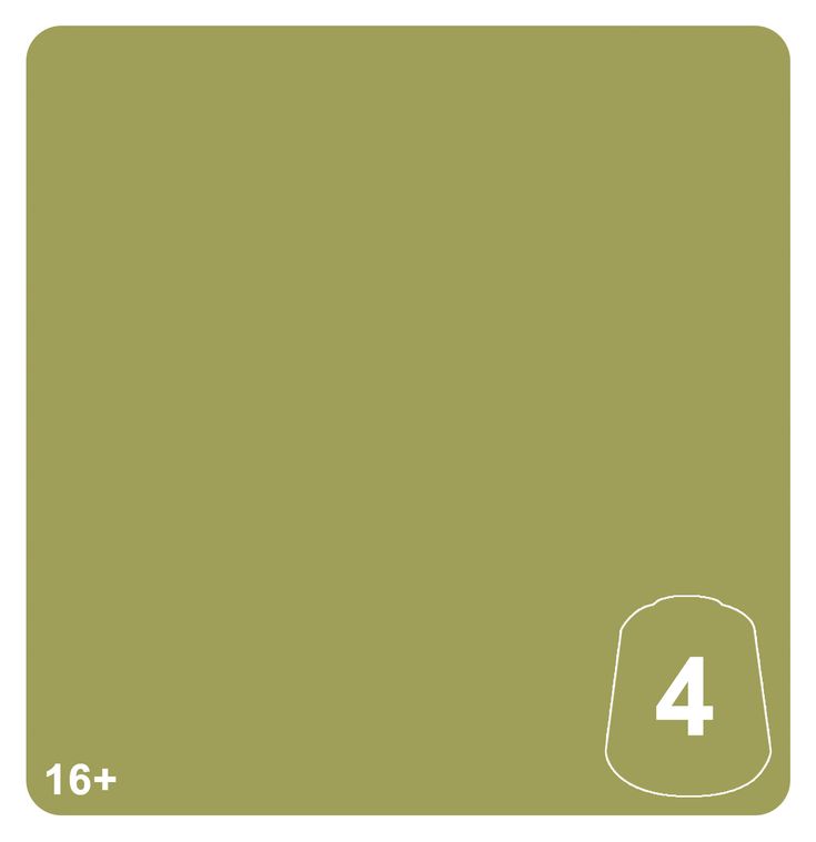 Tone Pro: Kruleboyz Green 4: 20-224