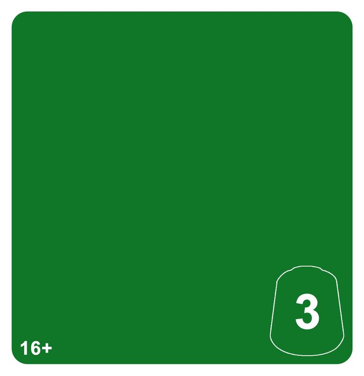 Tone Pro: Lustria Green 3: 20-253
