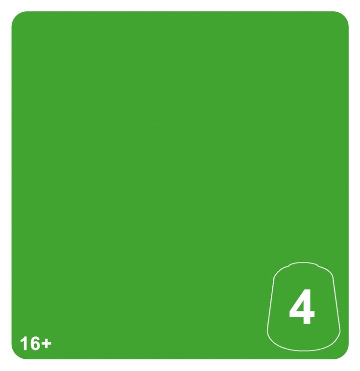 Tone Pro: Lustria Green 4: 20-254