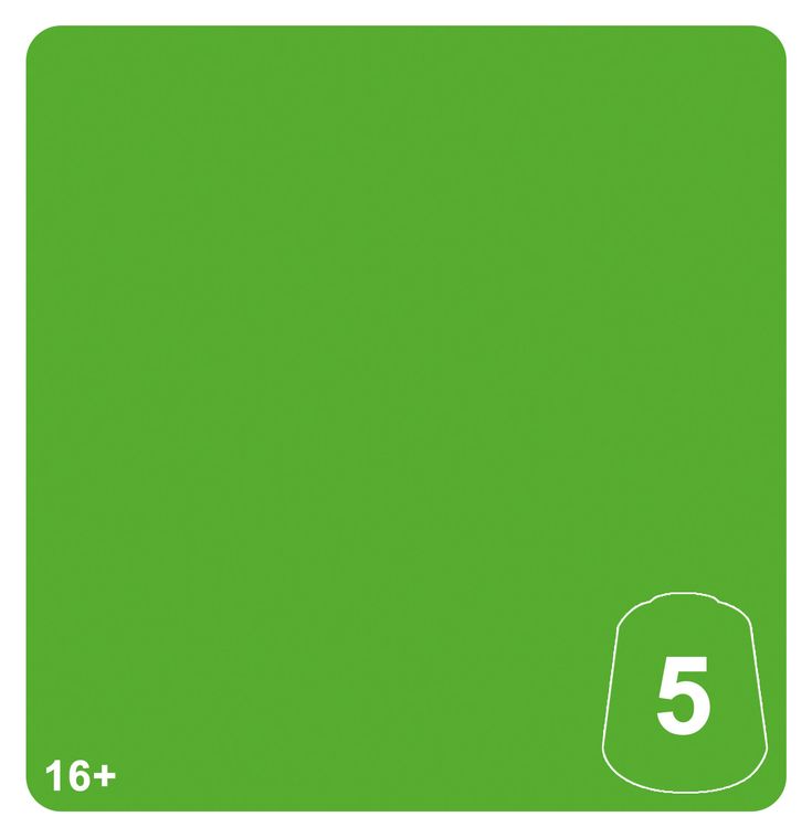 Tone Pro: Lustria Green 5: 20-255
