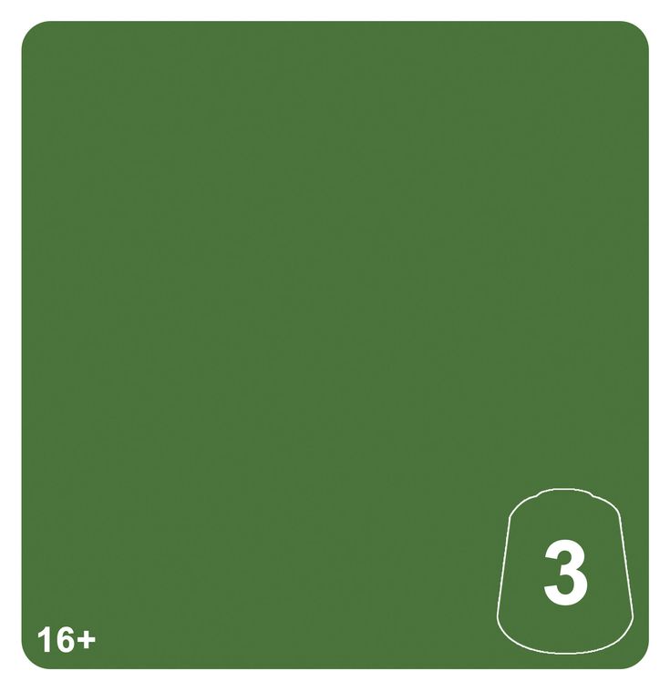 Tone Pro: Kasrkin Green 3: 20-263