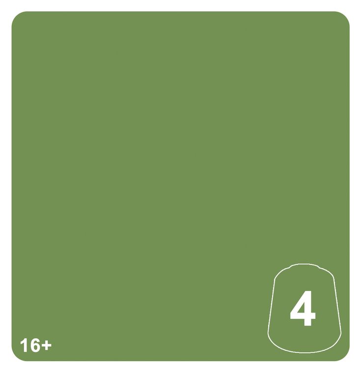 Tone Pro: Kasrkin Green 4: 20-264