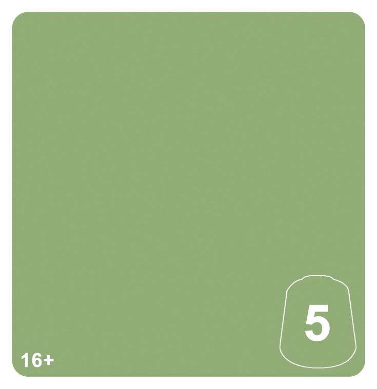 Tone Pro: Kasrkin Green 5: 20-265