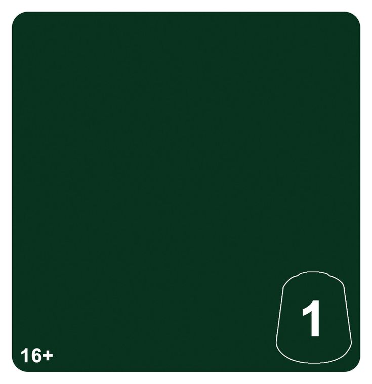 Tone Pro: Hierotek Green 1: 20-271
