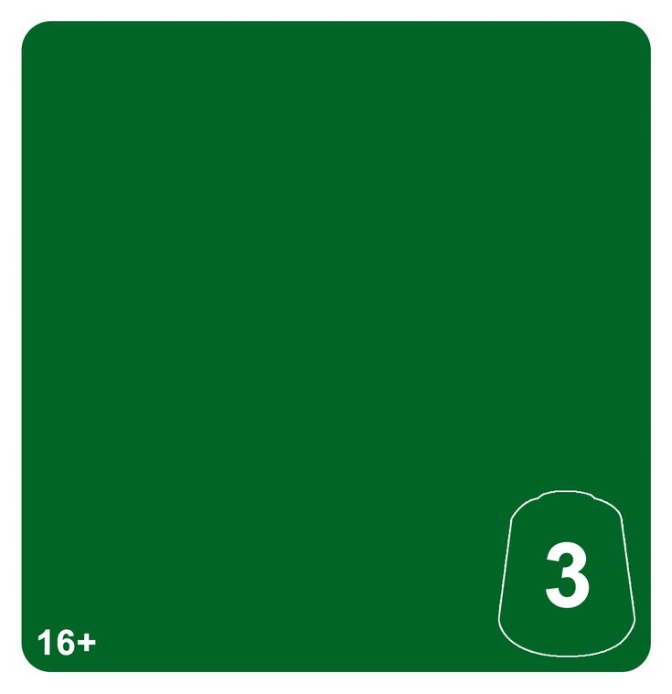 Tone Pro: Hierotek Green 3: 20-273