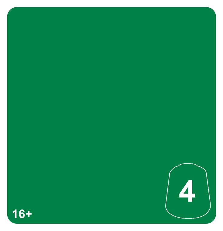 Tone Pro: Hierotek Green 4: 20-274