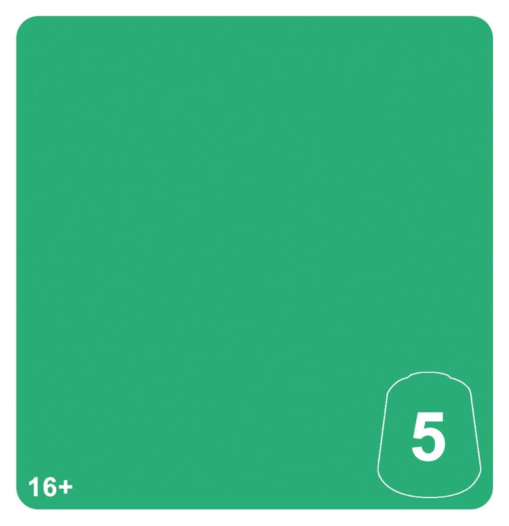 Tone Pro: Hierotek Green 5: 20-275