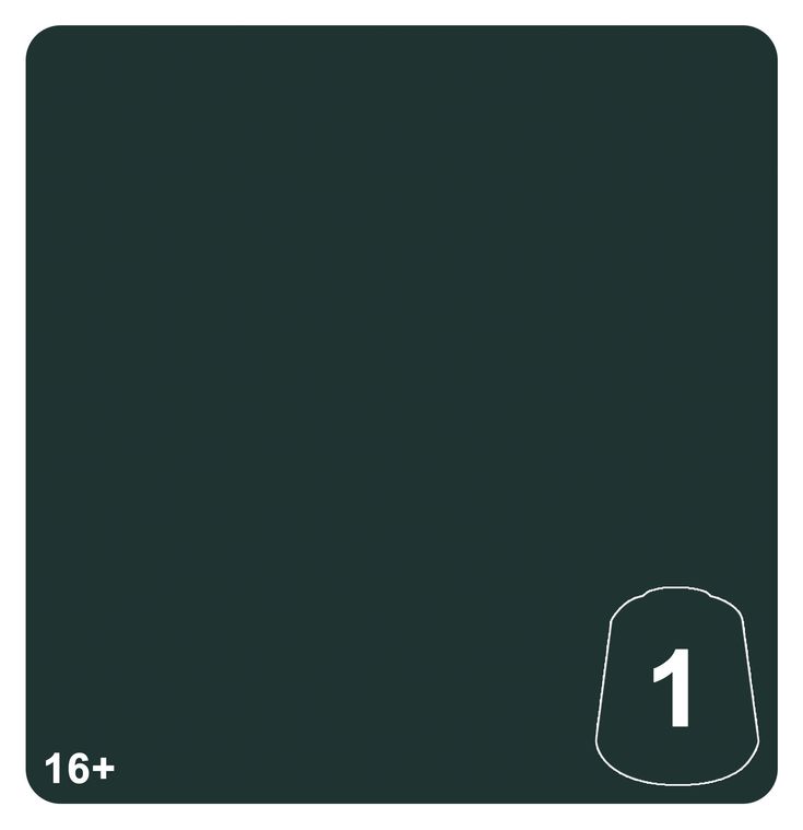 Tone Pro: Green Morkshroom 1: 20-281