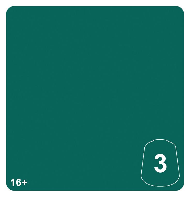 Tone Pro: Green Morkshroom 3: 20-283