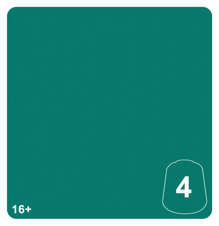 Tone Pro: Green Morkshroom 4: 20-284