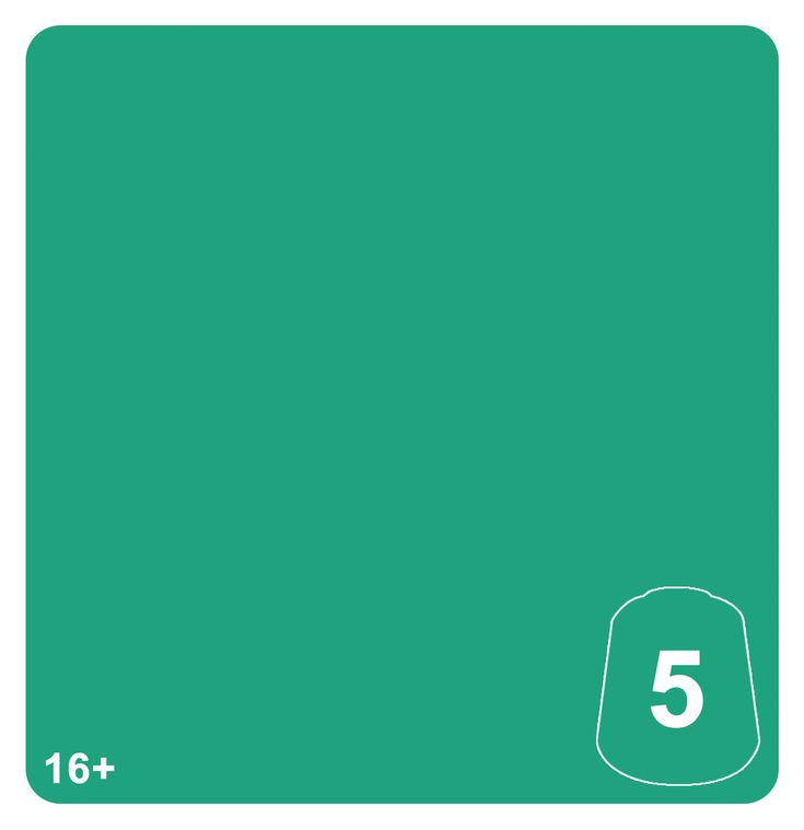 Tone Pro: Green Morkshroom 5: 20-285